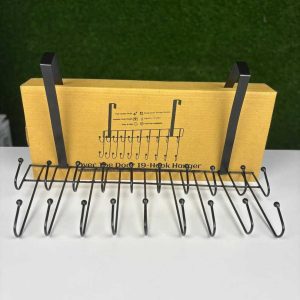 Door Hanger Dobule Stand